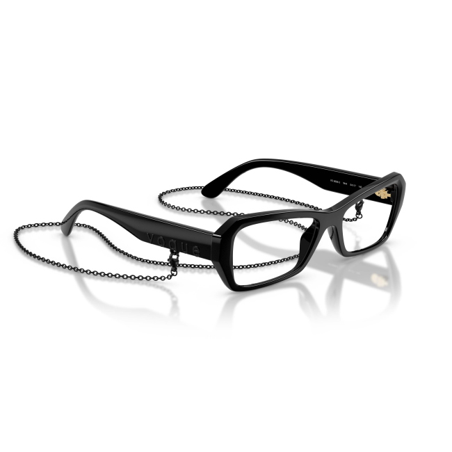 Vogue VO 5656U Col.W44 Cal.54 New Occhiali da Vista