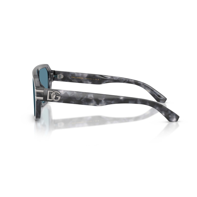 Dolce & Gabbana DG 4507 Col.3445/1 Cal.27 New Occhiali da Sole