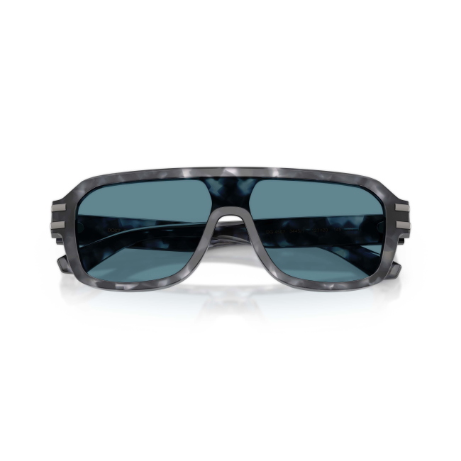 Dolce & Gabbana DG 4507 Col.3445/1 Cal.27 New Occhiali da Sole