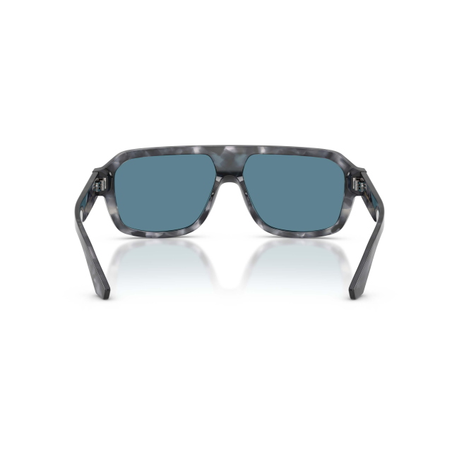 Dolce & Gabbana DG 4507 Col.3445/1 Cal.27 New Occhiali da Sole