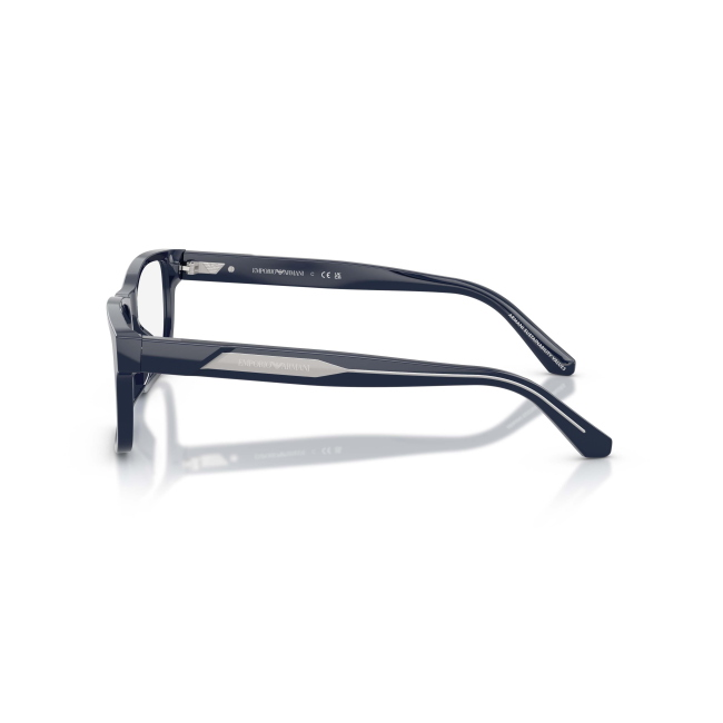 Emporio Armani EA 3265U Col.6039 Cal.54 New Occhiali da Vista