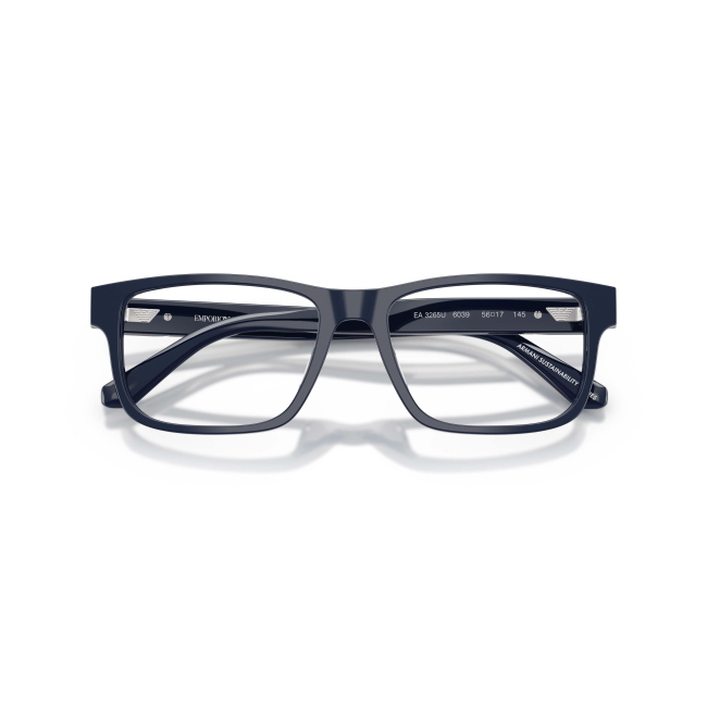Emporio Armani EA 3265U Col.6039 Cal.54 New Occhiali da Vista