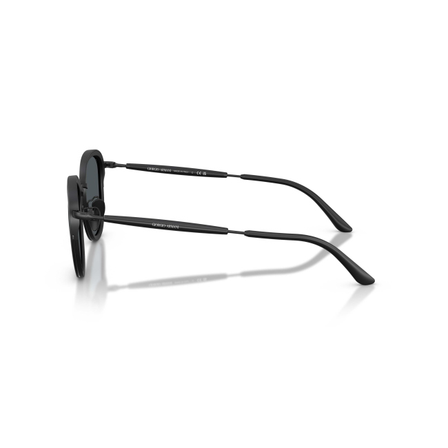 Giorgio Armani AR 6176 Col.3001/87 Cal.49 New Occhiali da Sole