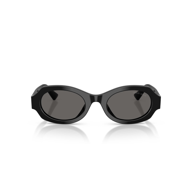 Giorgio Armani AR 8245HU Col.5875/87 Cal.49 New Occhiali da Sole