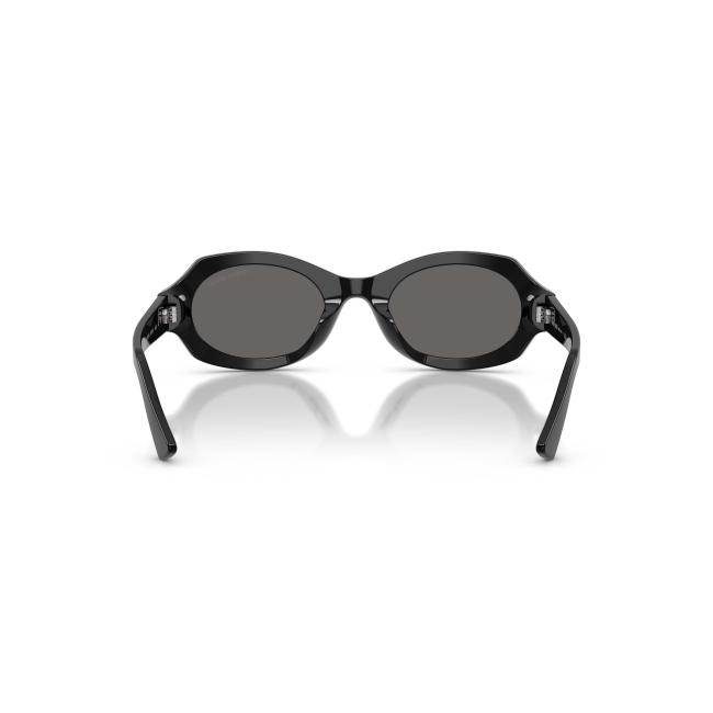 Giorgio Armani AR 8245HU Col.5875/87 Cal.49 New Occhiali da Sole