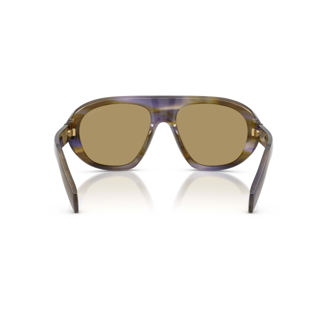 Prada SPR C05 Col.23G-70G Cal.57 New Occhiali da Sole