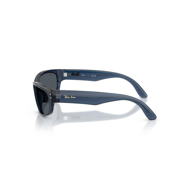 Ray-Ban Junior RJ 9189S Col.7196/87 Cal.55 New Occhiali da Sole