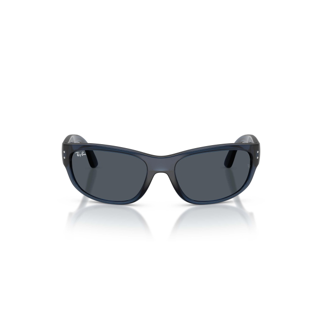 Ray-Ban Junior RJ 9189S Col.7196/87 Cal.55 New Occhiali da Sole