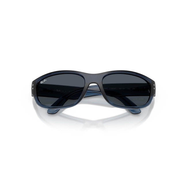 Ray-Ban Junior RJ 9189S Col.7196/87 Cal.55 New Occhiali da Sole