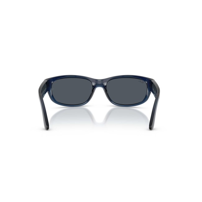 Ray-Ban Junior RJ 9189S Col.7196/87 Cal.55 New Occhiali da Sole