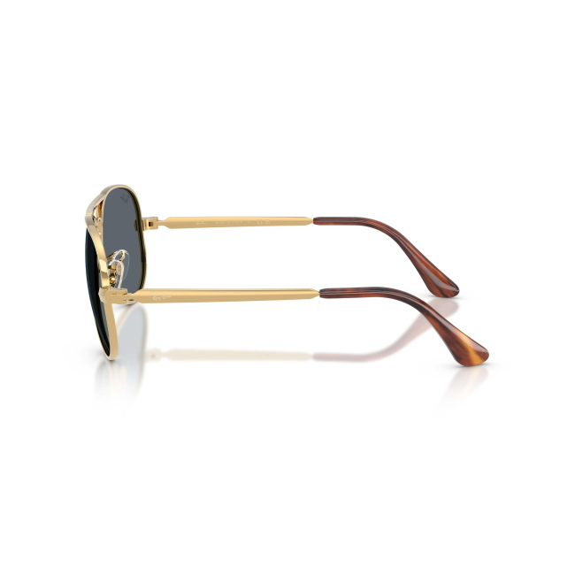 Ray-Ban RB 3925 AVIATOR MAX Col.001/R5 Cal.58 New Occhiali da Sole