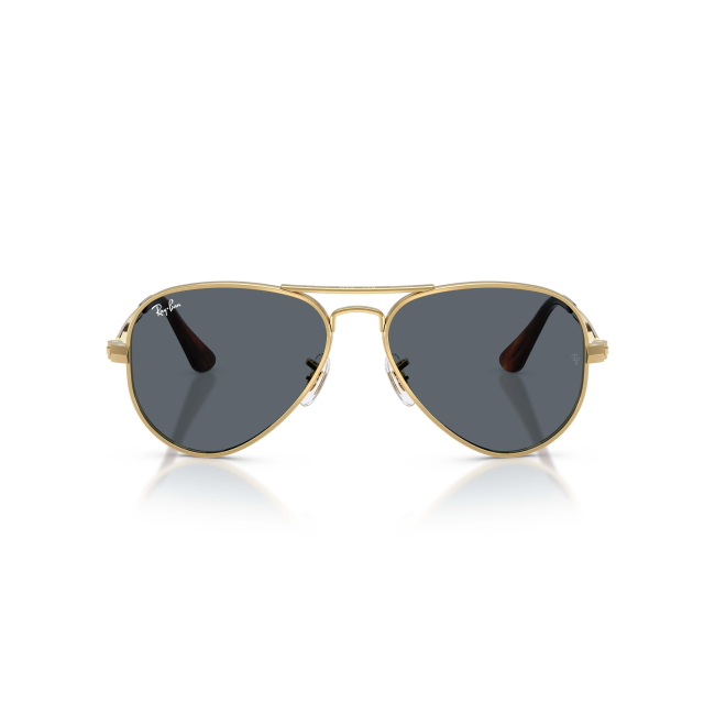 Ray-Ban RB 3925 AVIATOR MAX Col.001/R5 Cal.58 New Occhiali da Sole