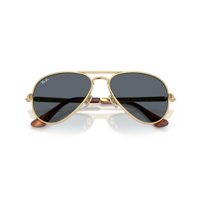 Ray-Ban RB 3925 AVIATOR MAX Col.001/R5 Cal.58 New Occhiali da Sole