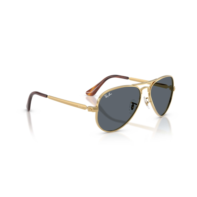 Ray-Ban RB 3925 AVIATOR MAX Col.001/R5 Cal.58 New Occhiali da Sole