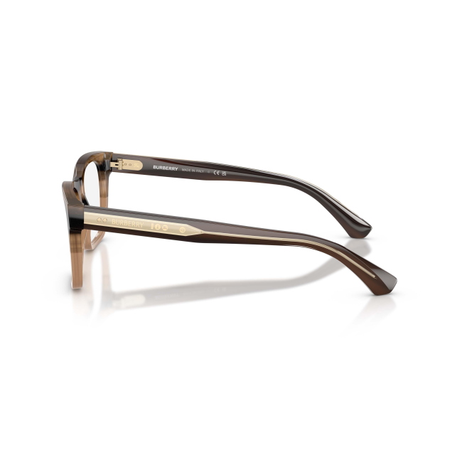Burberry BE 2445 Col.4207 Cal.52 New Occhiali da Vista