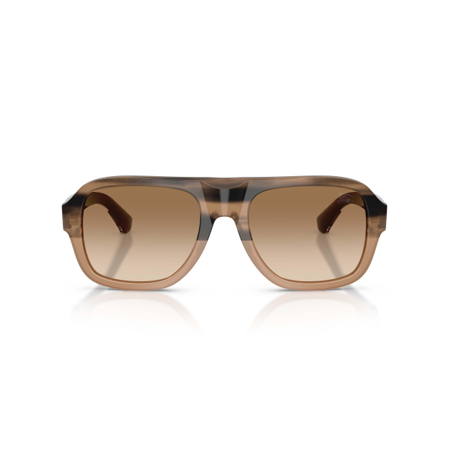 Burberry BE 4478 Col.4207/89 Cal.55 New Occhiali da Sole