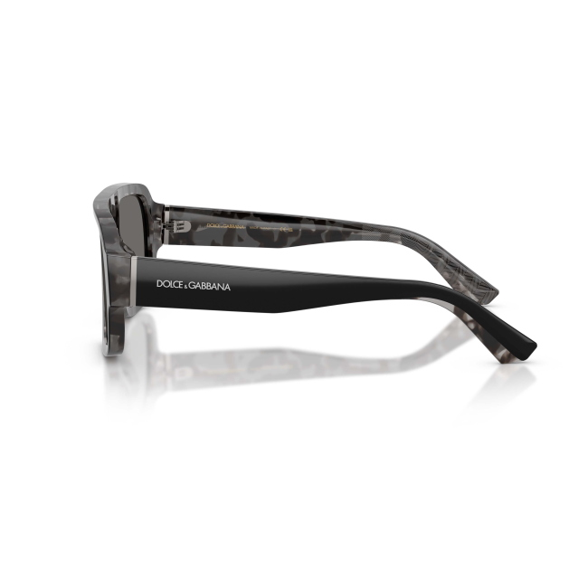 Dolce & Gabbana DG 4516 Col.3403/1 Cal.55 New Occhiali da Sole
