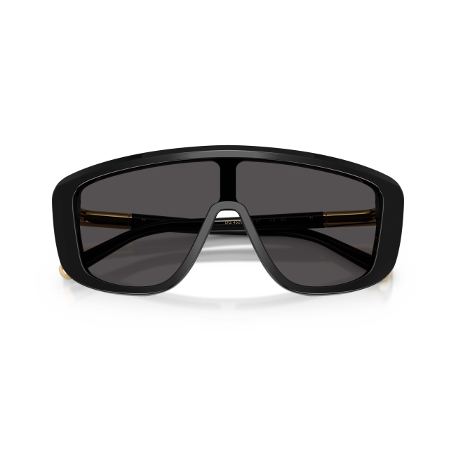 Dolce & Gabbana DG 4520 Col.501/87 Cal.28 New Occhiali da Sole