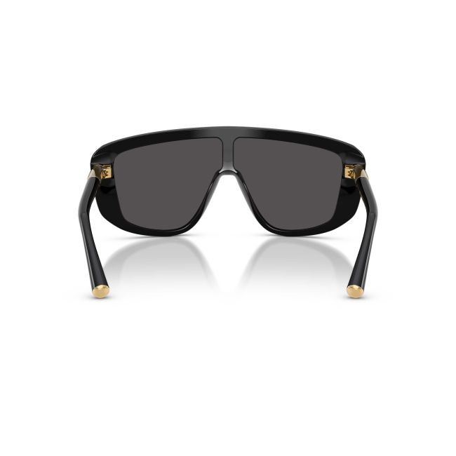 Dolce & Gabbana DG 4520 Col.501/87 Cal.28 New Occhiali da Sole