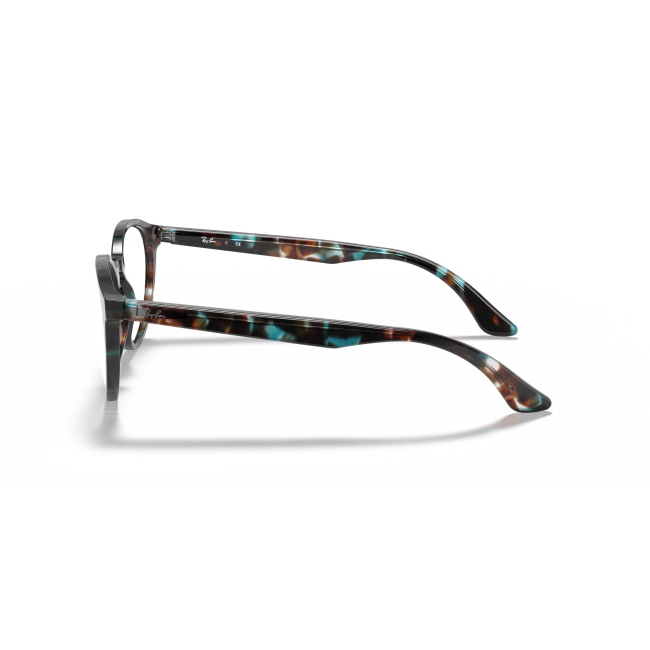 Ray-Ban RB 5380 Col.5949 Cal.50 New Occhiali da Vista