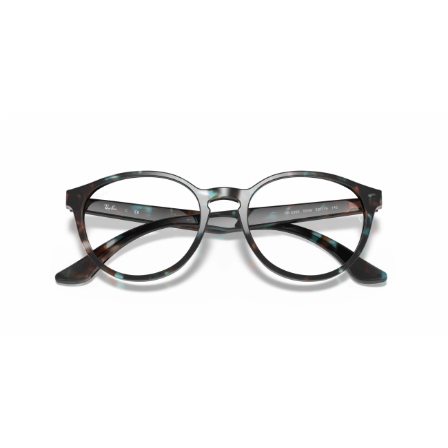Ray-Ban RB 5380 Col.5949 Cal.50 New Occhiali da Vista