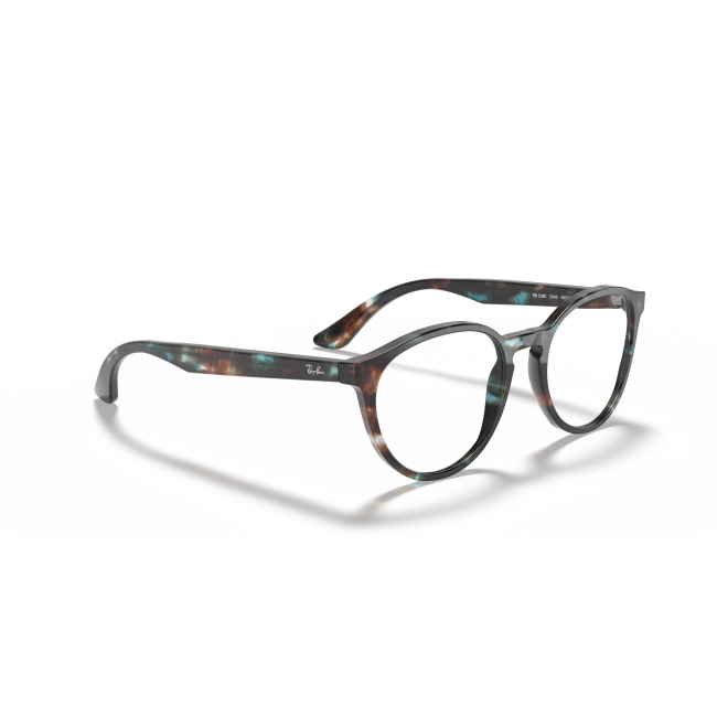 Ray-Ban RB 5380 Col.5949 Cal.50 New Occhiali da Vista