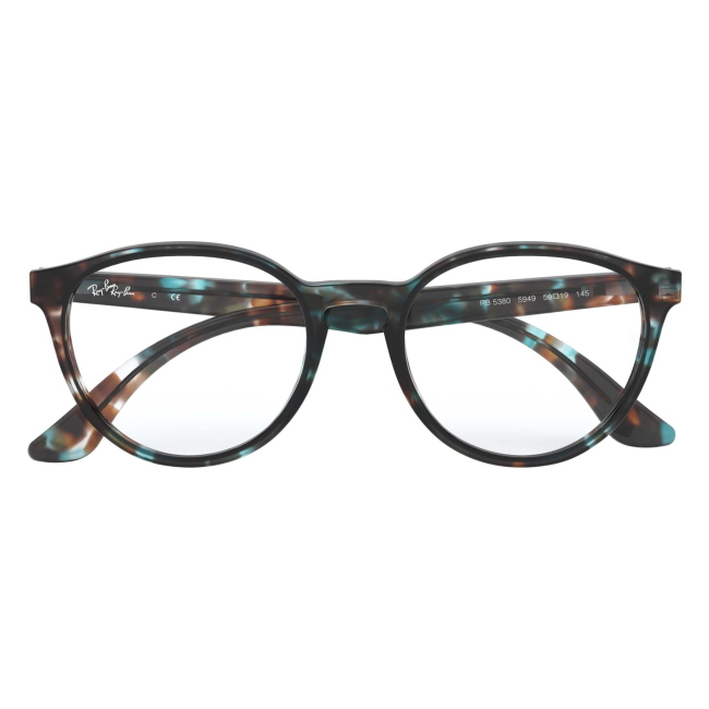 Ray-Ban RB 5380 Col.5949 Cal.50 New Occhiali da Vista