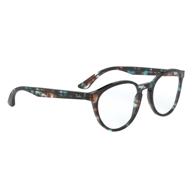Ray-Ban RB 5380 Col.5949 Cal.50 New Occhiali da Vista