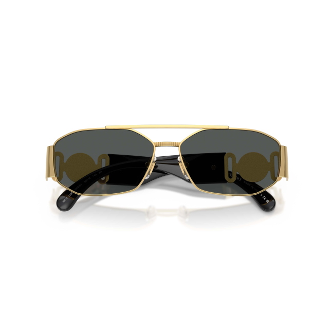 Versace VE 2287 Col.1002/87 Cal.58 New Occhiali da Sole