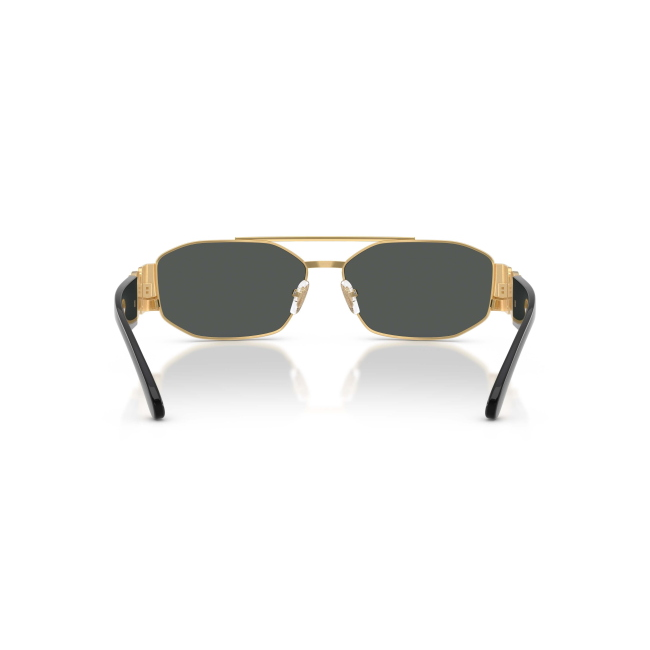 Versace VE 2287 Col.1002/87 Cal.58 New Occhiali da Sole
