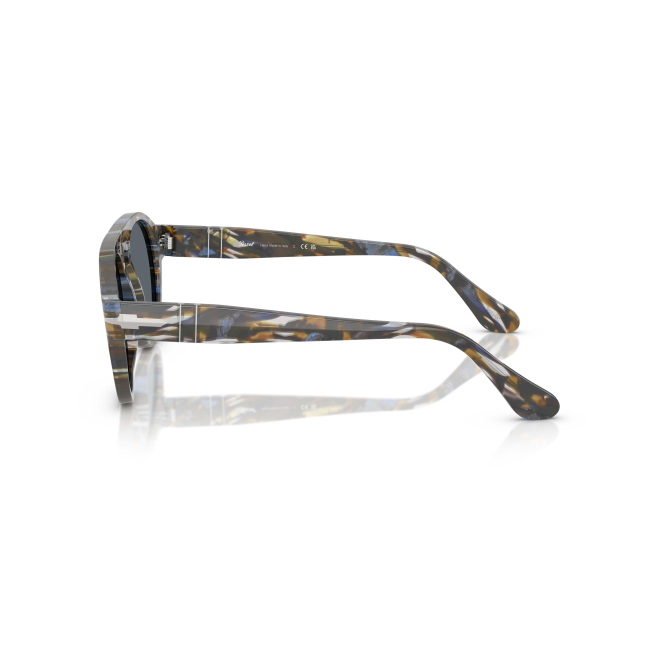 Persol PO 3370S Col.1222/R5 Cal.53 New Occhiali da Sole