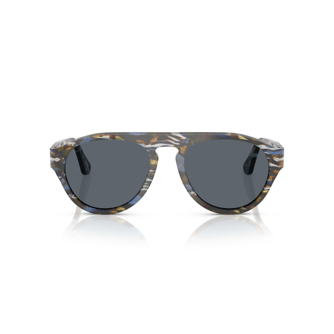 Persol PO 3370S Col.1222/R5 Cal.53 New Occhiali da Sole
