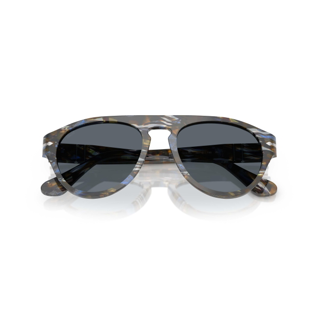 Persol PO 3370S Col.1222/R5 Cal.53 New Occhiali da Sole