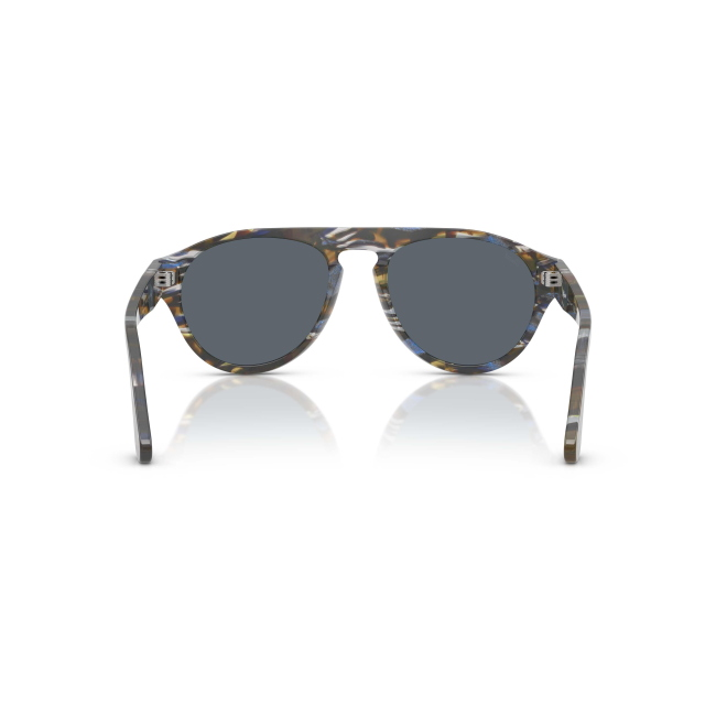Persol PO 3370S Col.1222/R5 Cal.53 New Occhiali da Sole
