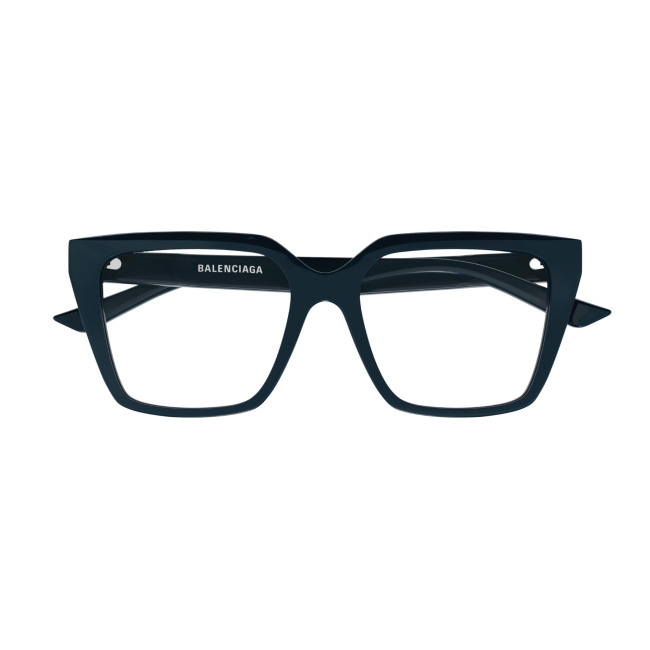 Balenciaga BB 0130 O Col.010 Cal.53 New Occhiali da Vista