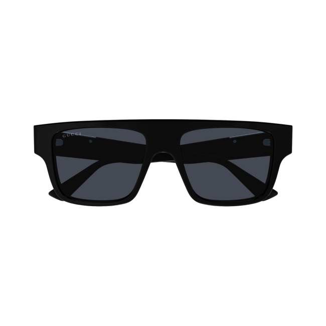 Gucci GG 1960 S Col.001 Cal.53 New Occhiali da Sole