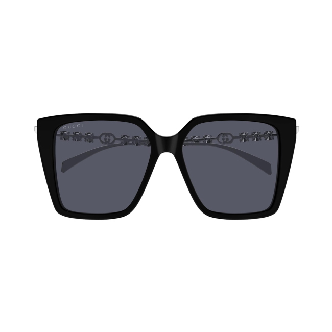 Gucci GG 1967 S Col.002 Cal.54 New Occhiali da Sole