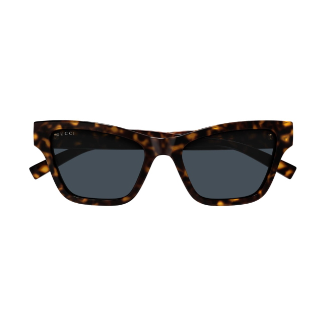 Gucci GG 1982 S Col.002 Cal.53 New Occhiali da Sole