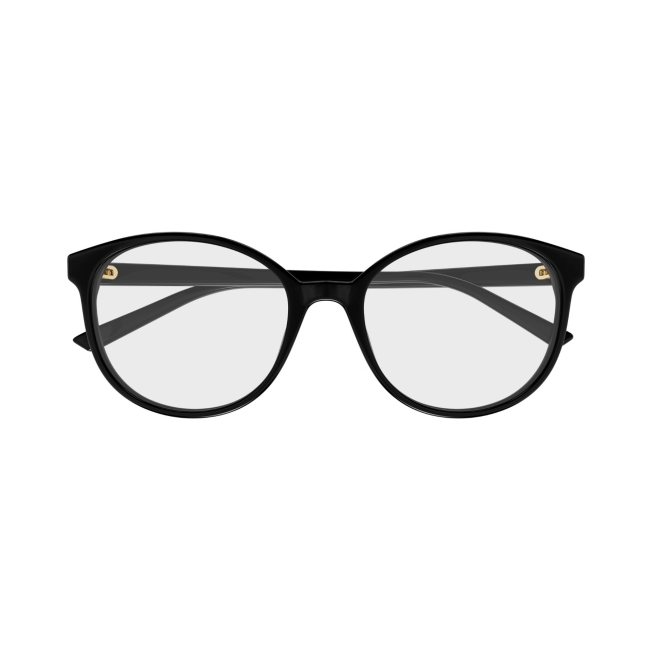 Gucci GG 1996 O Col.001 Cal.54 New Occhiali da Vista