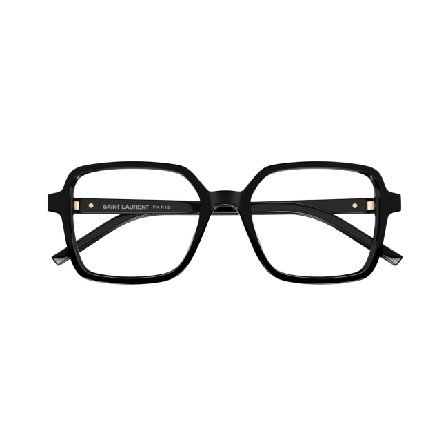 Saint Laurent SL M139 Col.001 Cal.54 New Occhiali da Vista