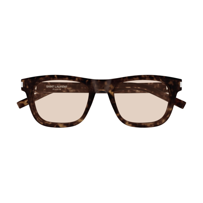 Saint Laurent SL 819 Col.002 Cal.52 New Occhiali da Sole