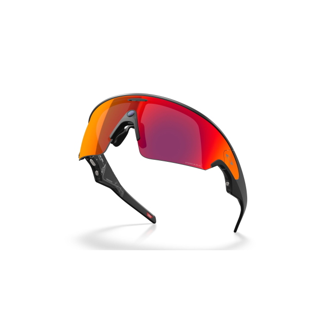 OAKLEY META OW 8001 VANGUARD Col.01 Cal.52 New Occhiali da Sole