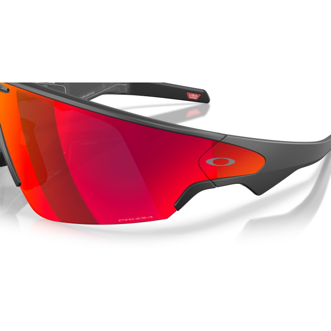 OAKLEY META OW 8001 VANGUARD Col.01 Cal.52 New Occhiali da Sole