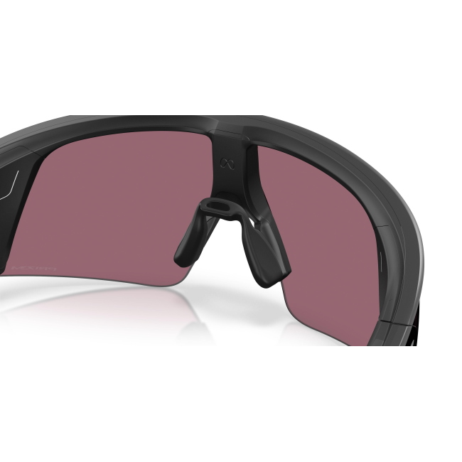 OAKLEY META OW 8001 VANGUARD Col.01 Cal.52 New Occhiali da Sole