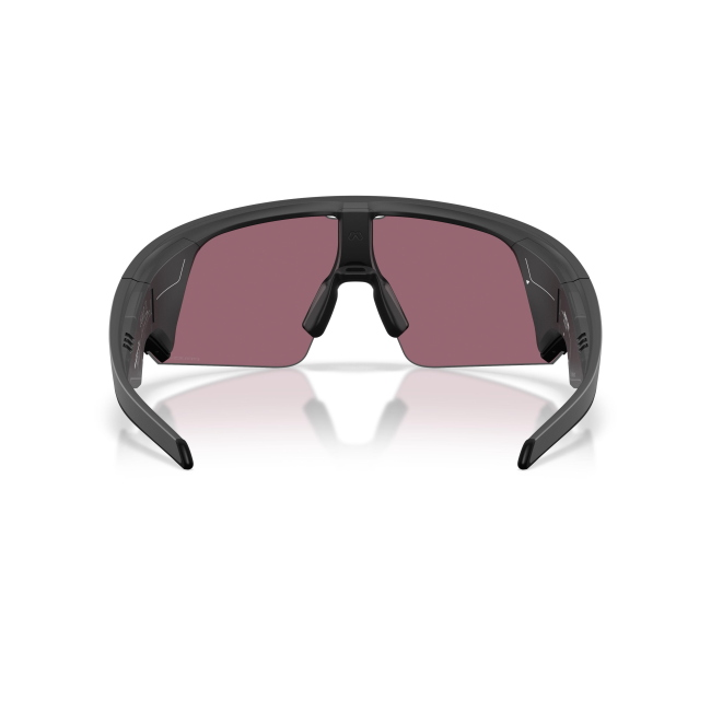 OAKLEY META OW 8001 VANGUARD Col.01 Cal.52 New Occhiali da Sole