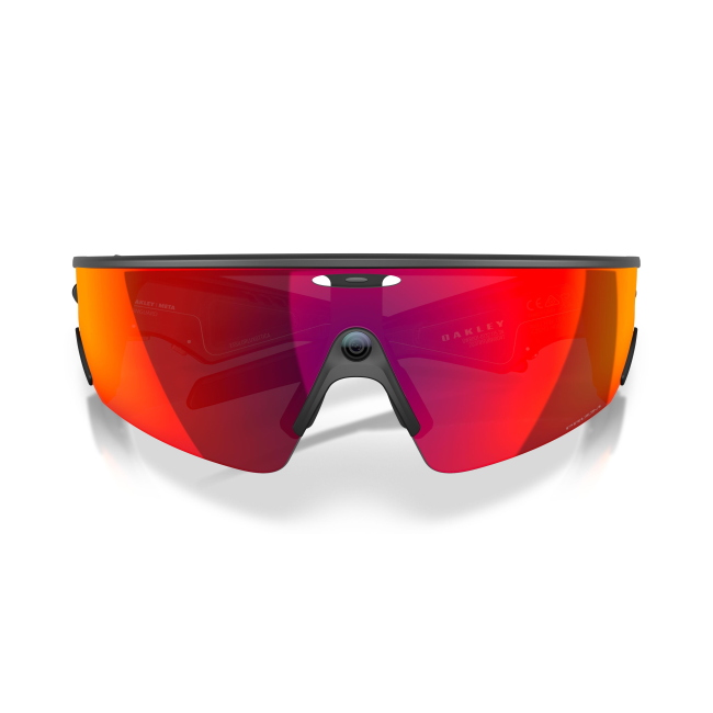 OAKLEY META OW 8001 VANGUARD Col.01 Cal.52 New Occhiali da Sole