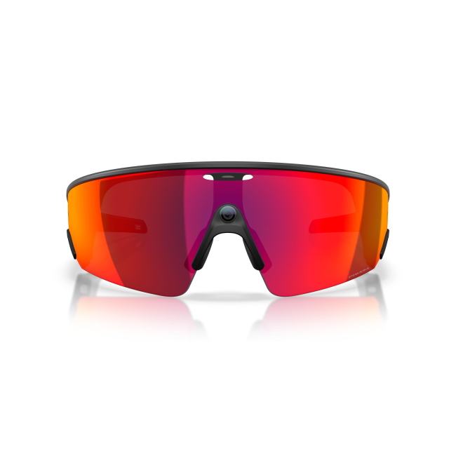 OAKLEY META OW 8001 VANGUARD Col.01 Cal.52 New Occhiali da Sole