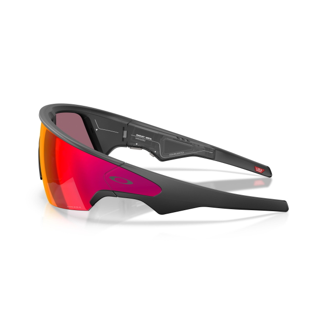 OAKLEY META OW 8001 VANGUARD Col.01 Cal.52 New Occhiali da Sole