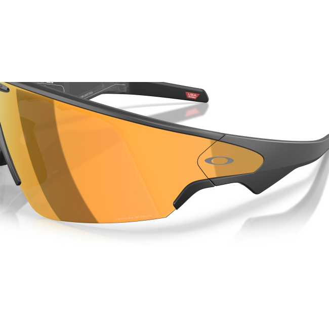 OAKLEY META OW 8001 VANGUARD Col.04 Cal.52 New Occhiali da Sole