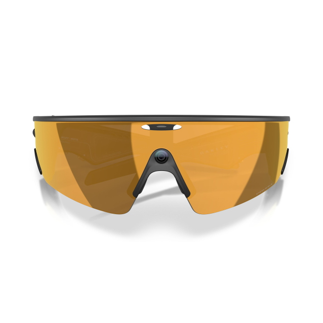 OAKLEY META OW 8001 VANGUARD Col.04 Cal.52 New Occhiali da Sole